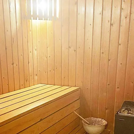 Holiday Xxvi Дом отдыха Orsted (Midtjylland)