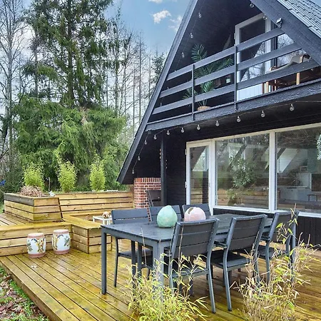 Holiday Xxvi Дом отдыха Orsted (Midtjylland)