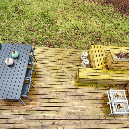 Holiday Xxvi * Orsted (Midtjylland)